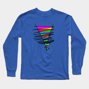 Tornado Long Sleeve T-Shirt